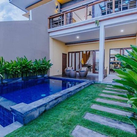 Secret Outlook Lembongan Βίλα Εξωτερικό φωτογραφία