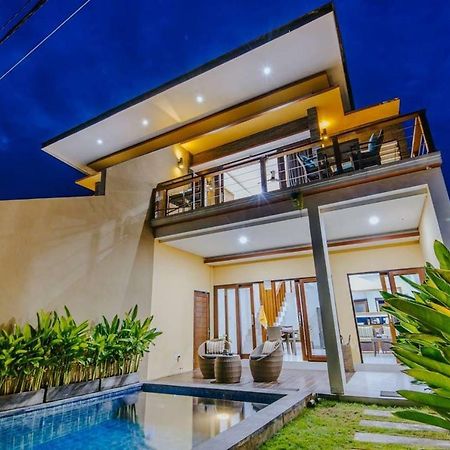 Secret Outlook Lembongan Βίλα Εξωτερικό φωτογραφία