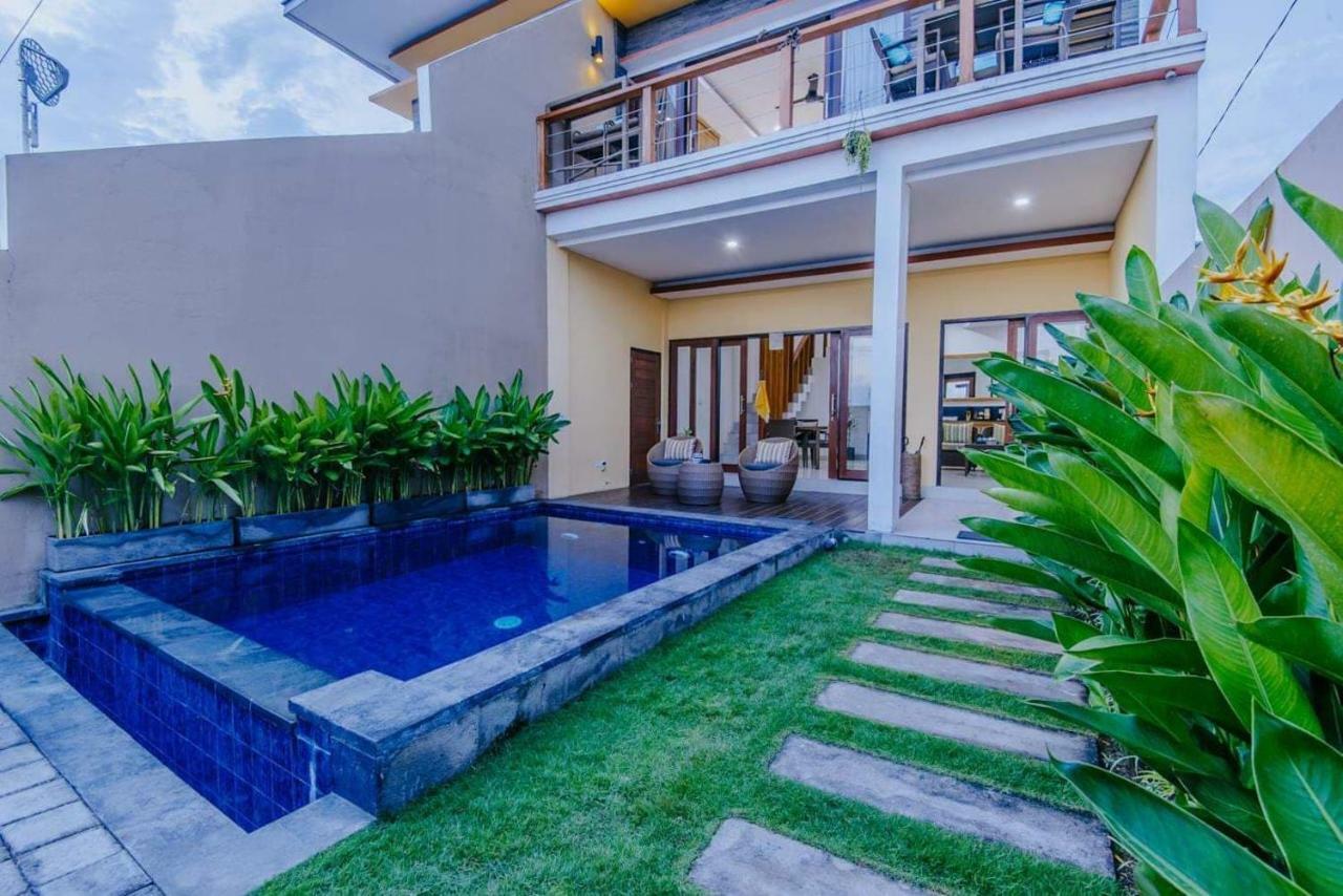Secret Outlook Lembongan Βίλα Εξωτερικό φωτογραφία