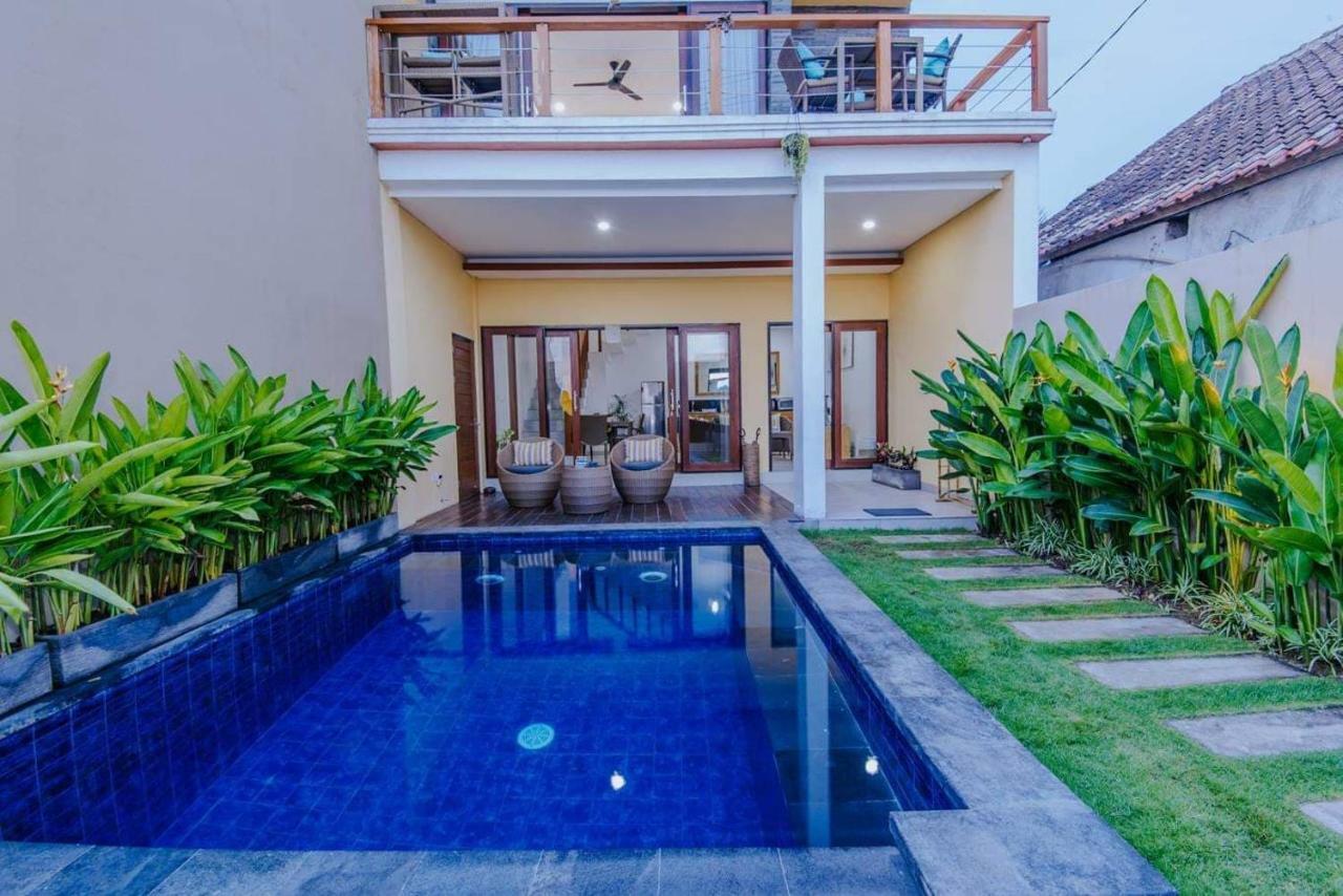 Secret Outlook Lembongan Βίλα Εξωτερικό φωτογραφία