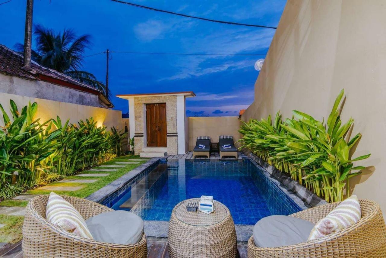 Secret Outlook Lembongan Βίλα Εξωτερικό φωτογραφία