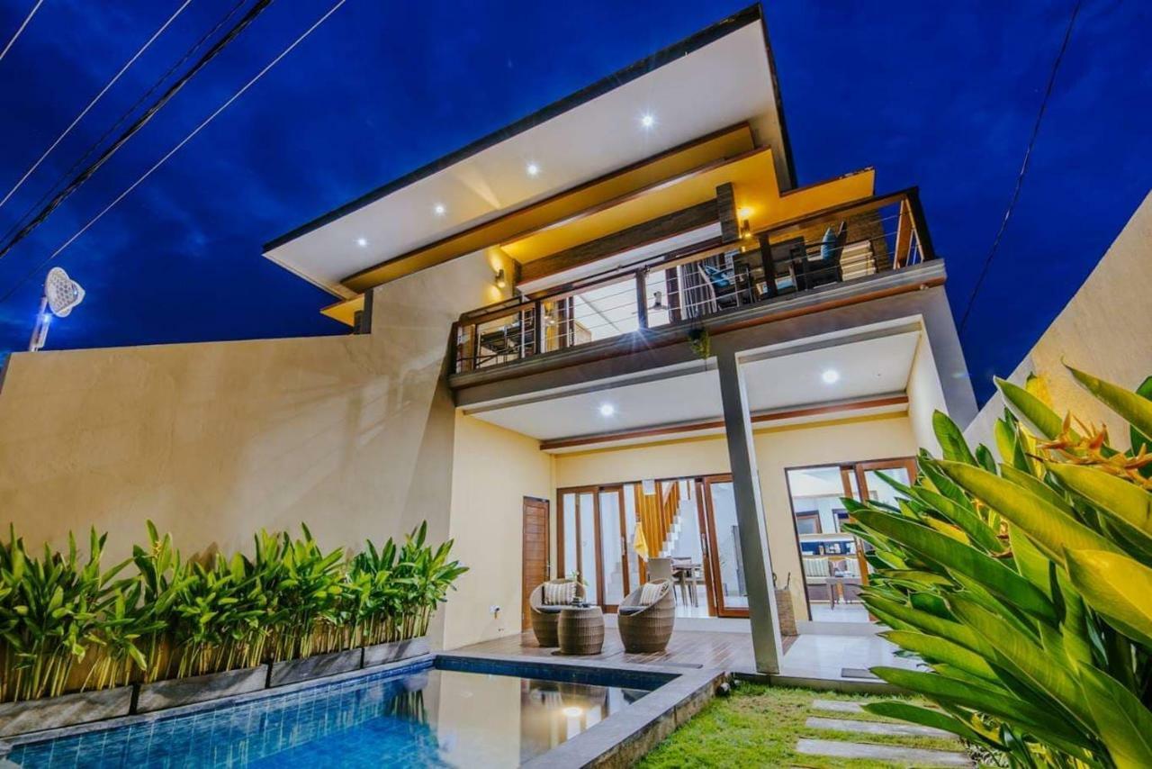Secret Outlook Lembongan Βίλα Εξωτερικό φωτογραφία